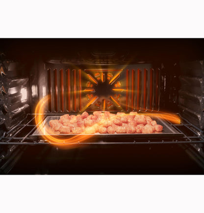 PTS700RSNSS GE Profile™ 30 Smart Built-In Convection Single Wall Oven with Right-Hand Side-Swing Doors