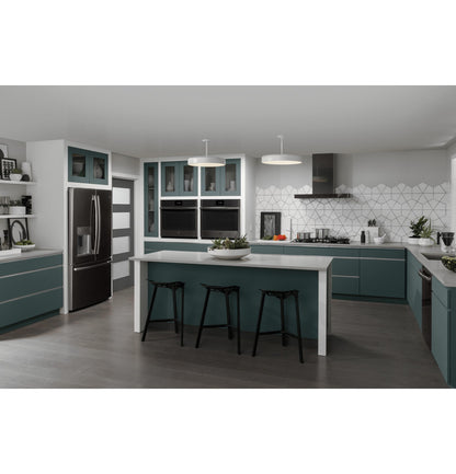 PTS7000BNTS GE Profile™ 30 Smart Built-In Convection Single Wall Oven with No Preheat Air Fry and Precision Cooking