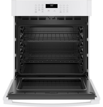 JKS3000DNWW GE® 27 Smart Built-In Single Wall Oven