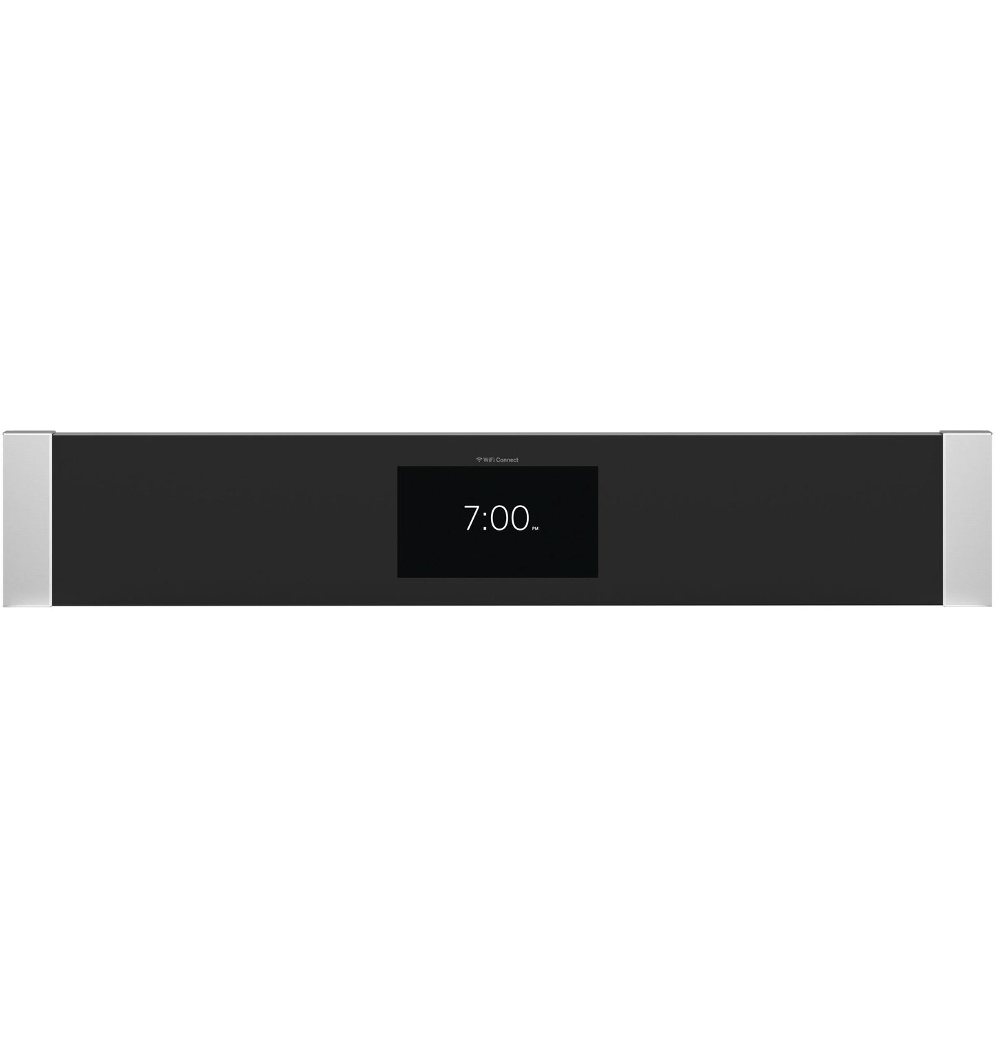 PTS7000SNSS GE Profile™ 30 Smart Built-In Convection Single Wall Oven with No Preheat Air Fry and Precision Cooking