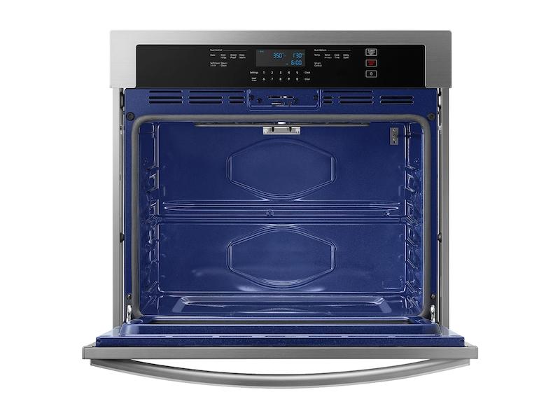 Samsung NV51T5511SS 30 Single Wall Oven in Stainless Steel
