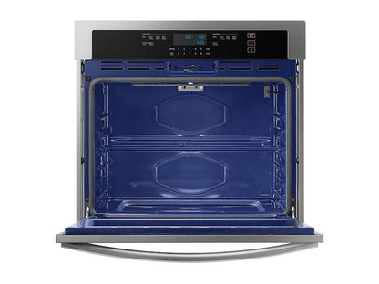 Samsung NV51T5511SS 30 Single Wall Oven in Stainless Steel