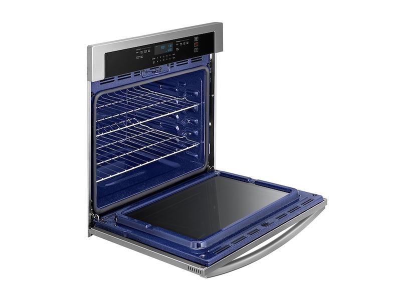 Samsung NV51T5511SS 30 Single Wall Oven in Stainless Steel