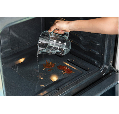 JTS3000SNSS GE® 30 Smart Built-In Self-Clean Single Wall Oven
