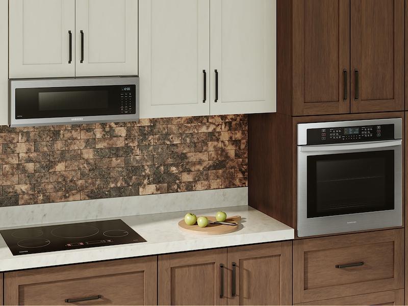 Samsung NV51T5511SS 30 Single Wall Oven in Stainless Steel