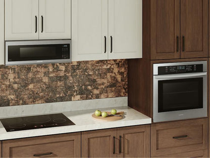 Samsung NV51T5511SS 30 Single Wall Oven in Stainless Steel