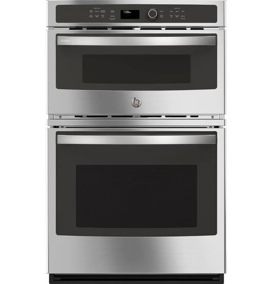 PK7800SKSS GE Profile™ 27 Built-In Combination Convection Microwave/Convection Wall Oven