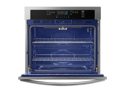 Samsung NV51T5511SS 30 Single Wall Oven in Stainless Steel