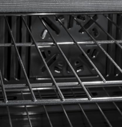 JTS3000SNSS GE® 30 Smart Built-In Self-Clean Single Wall Oven