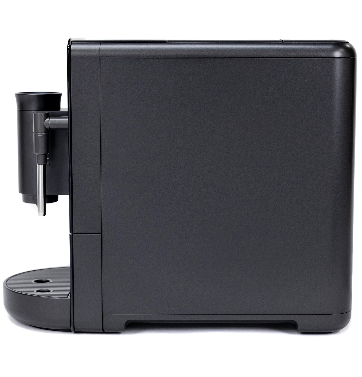 P7CEBBS6RBB GE Profile™ Automatic Espresso Machine + Frother