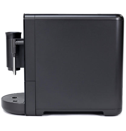 P7CEBBS6RBB GE Profile™ Automatic Espresso Machine + Frother