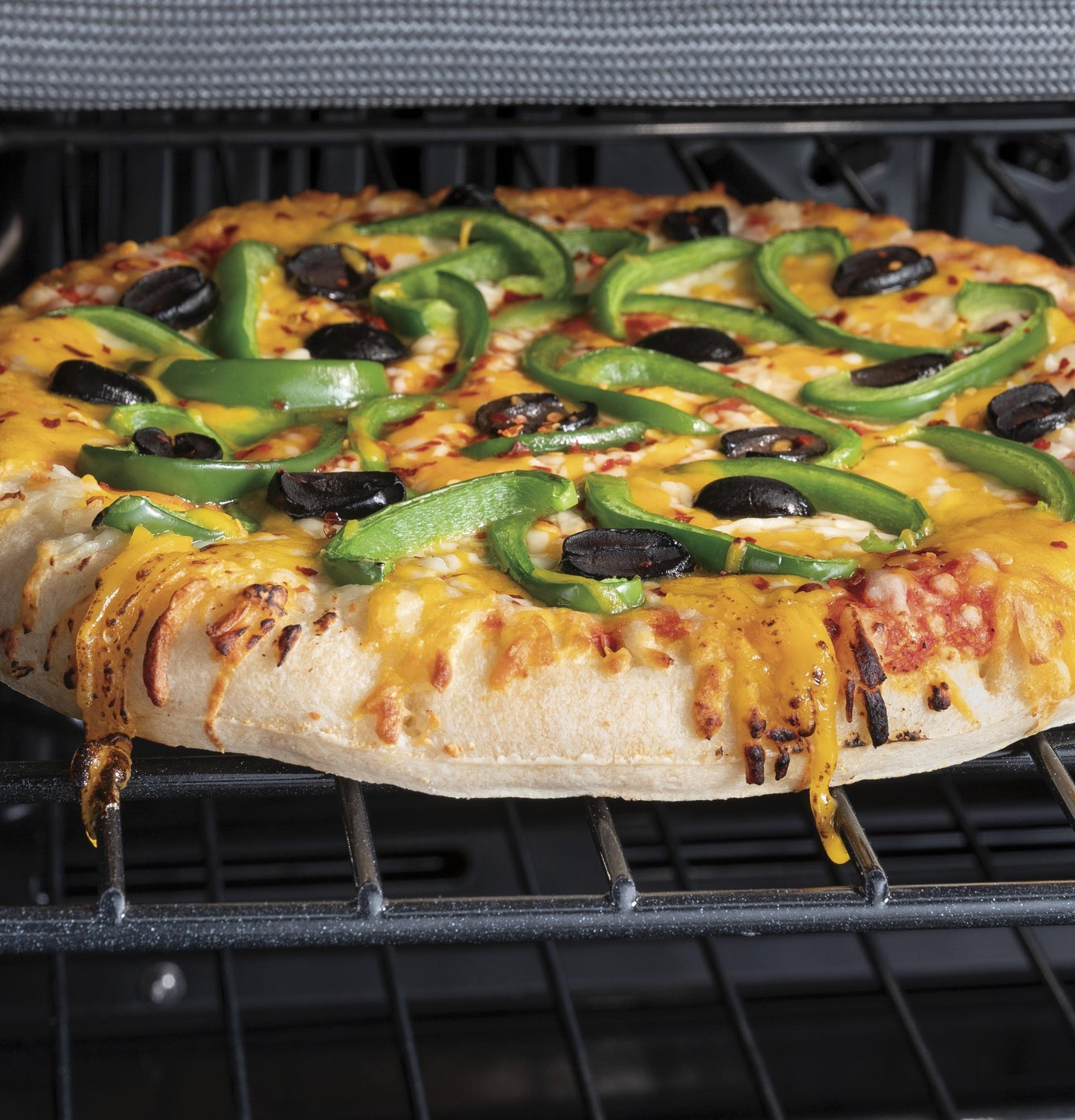 JKS3000SNSS GE® 27 Smart Built-In Single Wall Oven