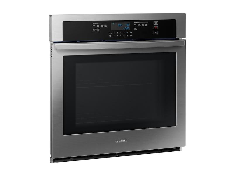 Samsung NV51T5511SS 30 Single Wall Oven in Stainless Steel