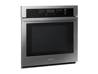 Samsung NV51T5511SS 30 Single Wall Oven in Stainless Steel