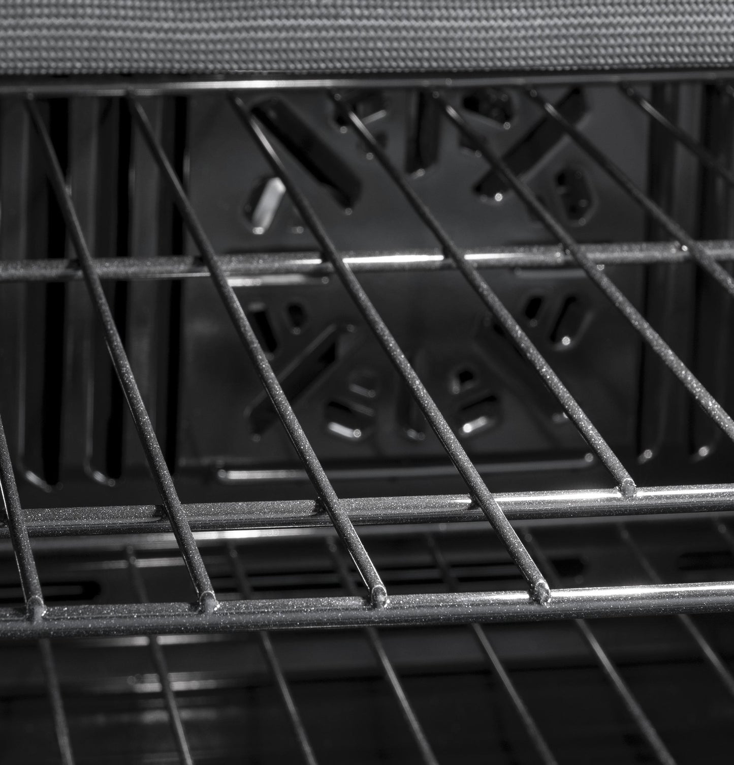 JTS3000SNSS GE® 30 Smart Built-In Self-Clean Single Wall Oven