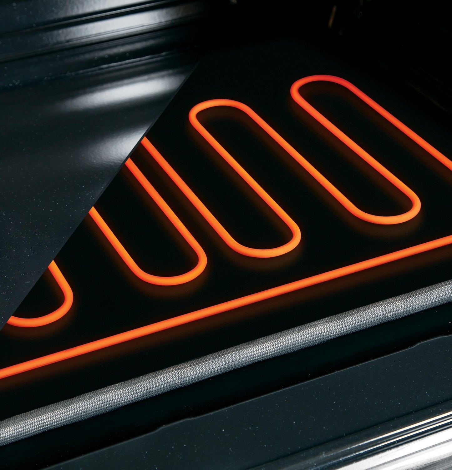 JK3800SHSS GE® 27 Built-In Combination Microwave/Thermal Wall Oven