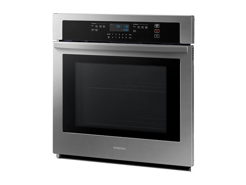 Samsung NV51T5511SS 30 Single Wall Oven in Stainless Steel
