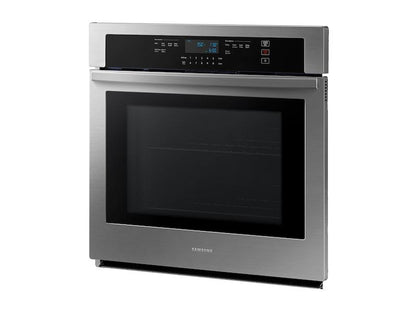 Samsung NV51T5511SS 30 Single Wall Oven in Stainless Steel