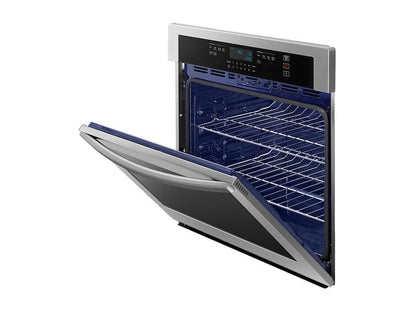 Samsung NV51T5511SS 30 Single Wall Oven in Stainless Steel