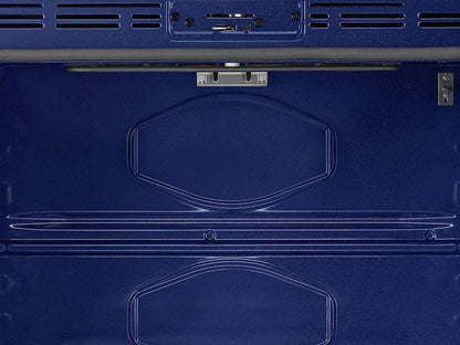 Samsung NV51T5511SG 30 Single Wall Oven in Black Stainless Steel