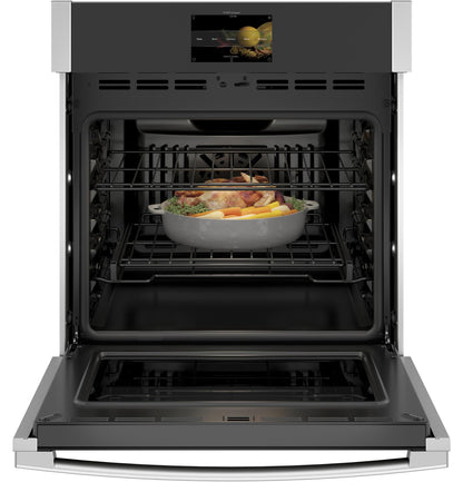 PKS7000SNSS GE Profile™ 27 Smart Built-In Convection Single Wall Oven