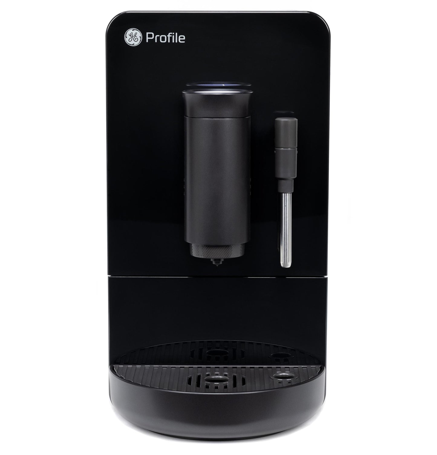 P7CEBBS6RBB GE Profile™ Automatic Espresso Machine + Frother