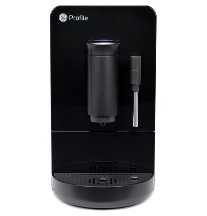 P7CEBBS6RBB GE Profile™ Automatic Espresso Machine + Frother