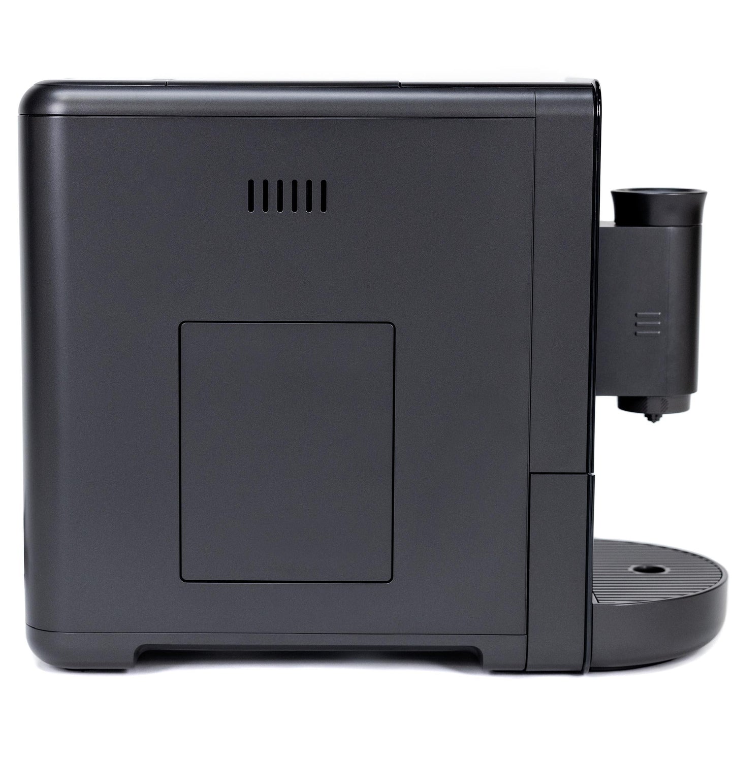 P7CEBBS6RBB GE Profile™ Automatic Espresso Machine + Frother