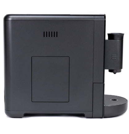 P7CEBBS6RBB GE Profile™ Automatic Espresso Machine + Frother