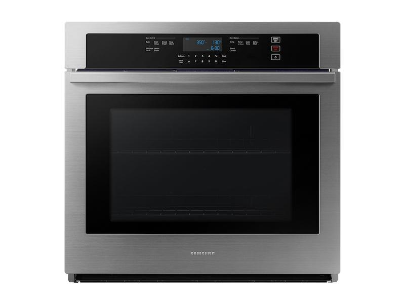 Samsung NV51T5511SS 30 Single Wall Oven in Stainless Steel