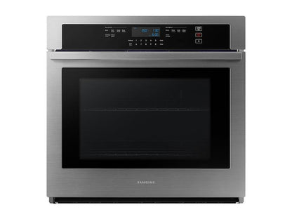 Samsung NV51T5511SS 30 Single Wall Oven in Stainless Steel