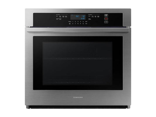 Samsung NV51T5511SS 30 Single Wall Oven in Stainless Steel