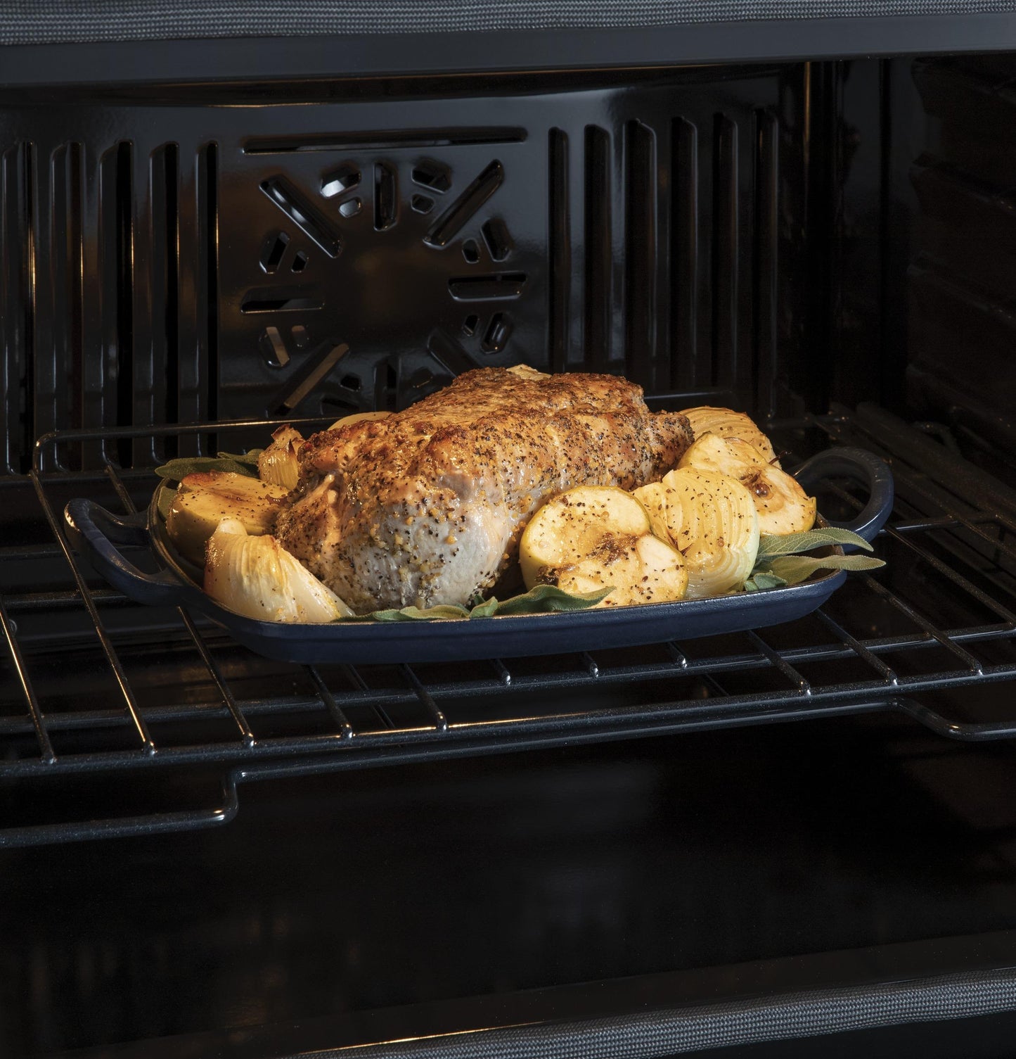 PKS7000SNSS GE Profile™ 27 Smart Built-In Convection Single Wall Oven